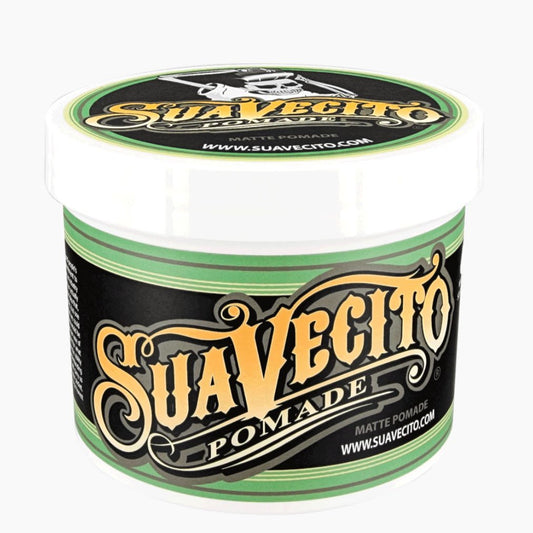 Pomade coiffante strong